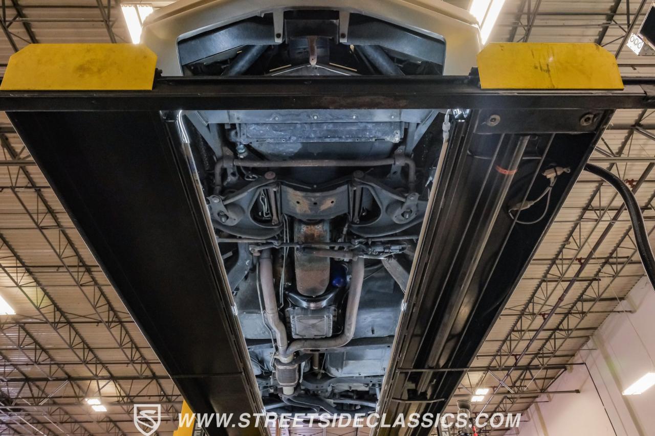 1982 Chevrolet Corvette Collectors Edition