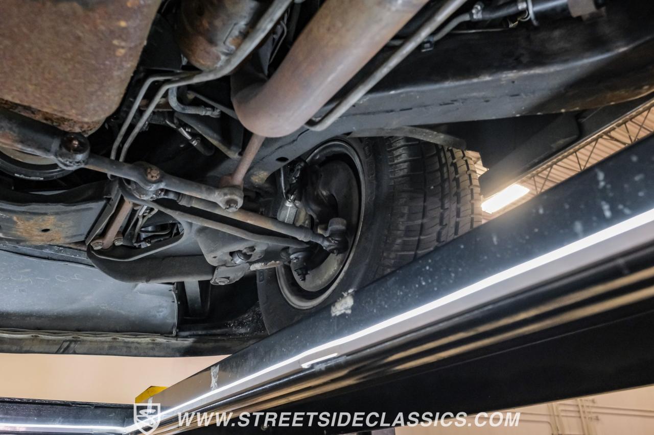 1982 Chevrolet Corvette Collectors Edition