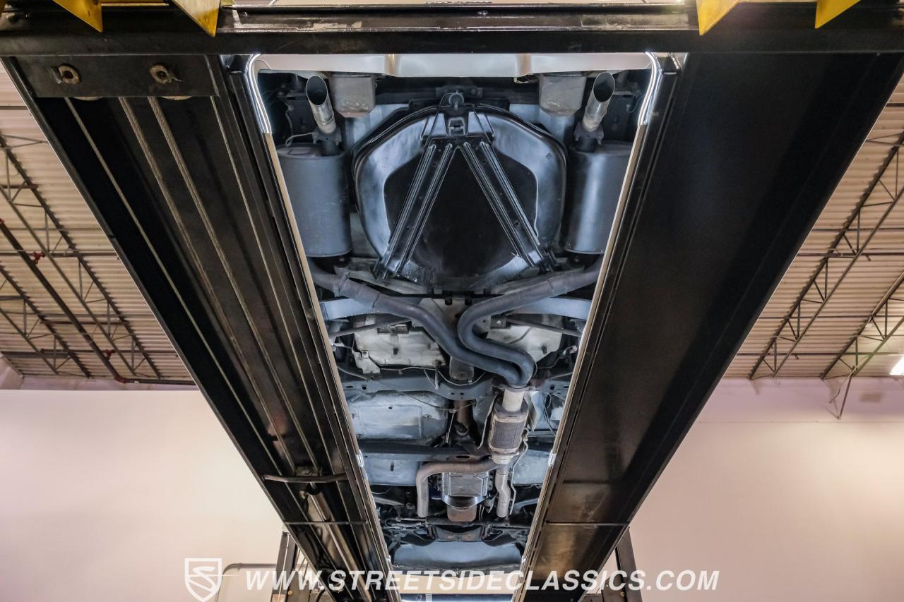 1982 Chevrolet Corvette Collectors Edition