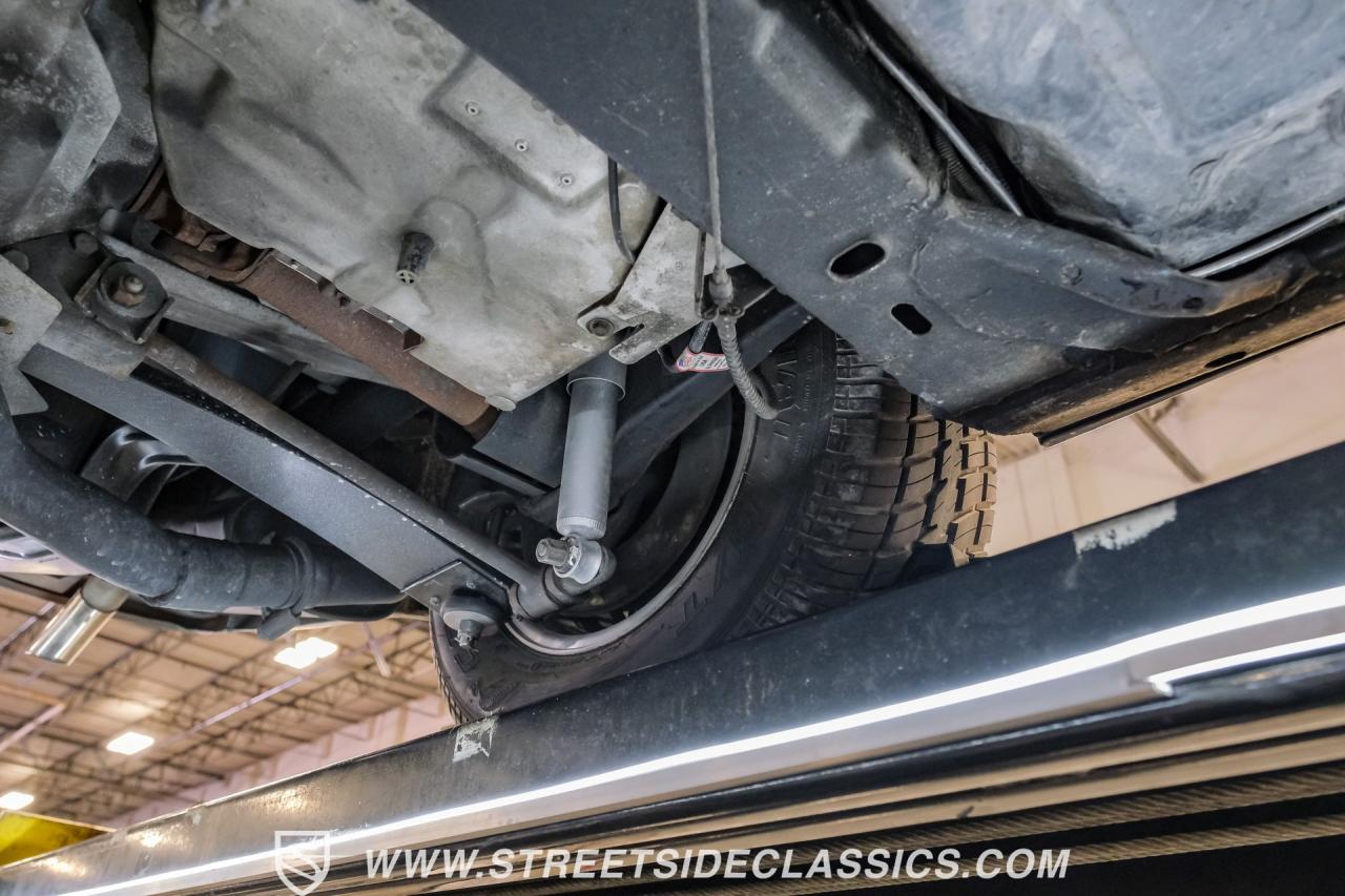 1982 Chevrolet Corvette Collectors Edition