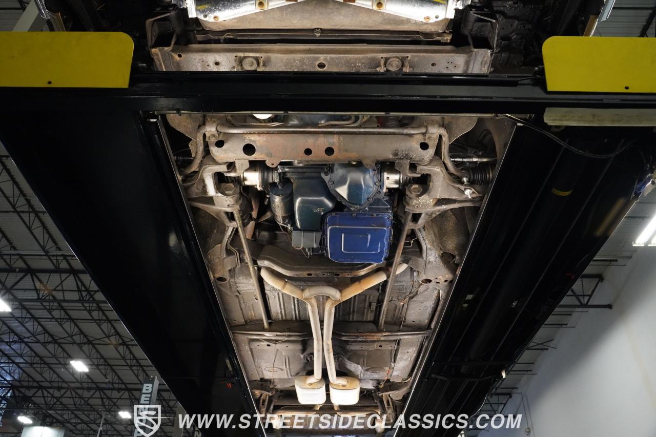 1974 Cadillac Eldorado Convertible