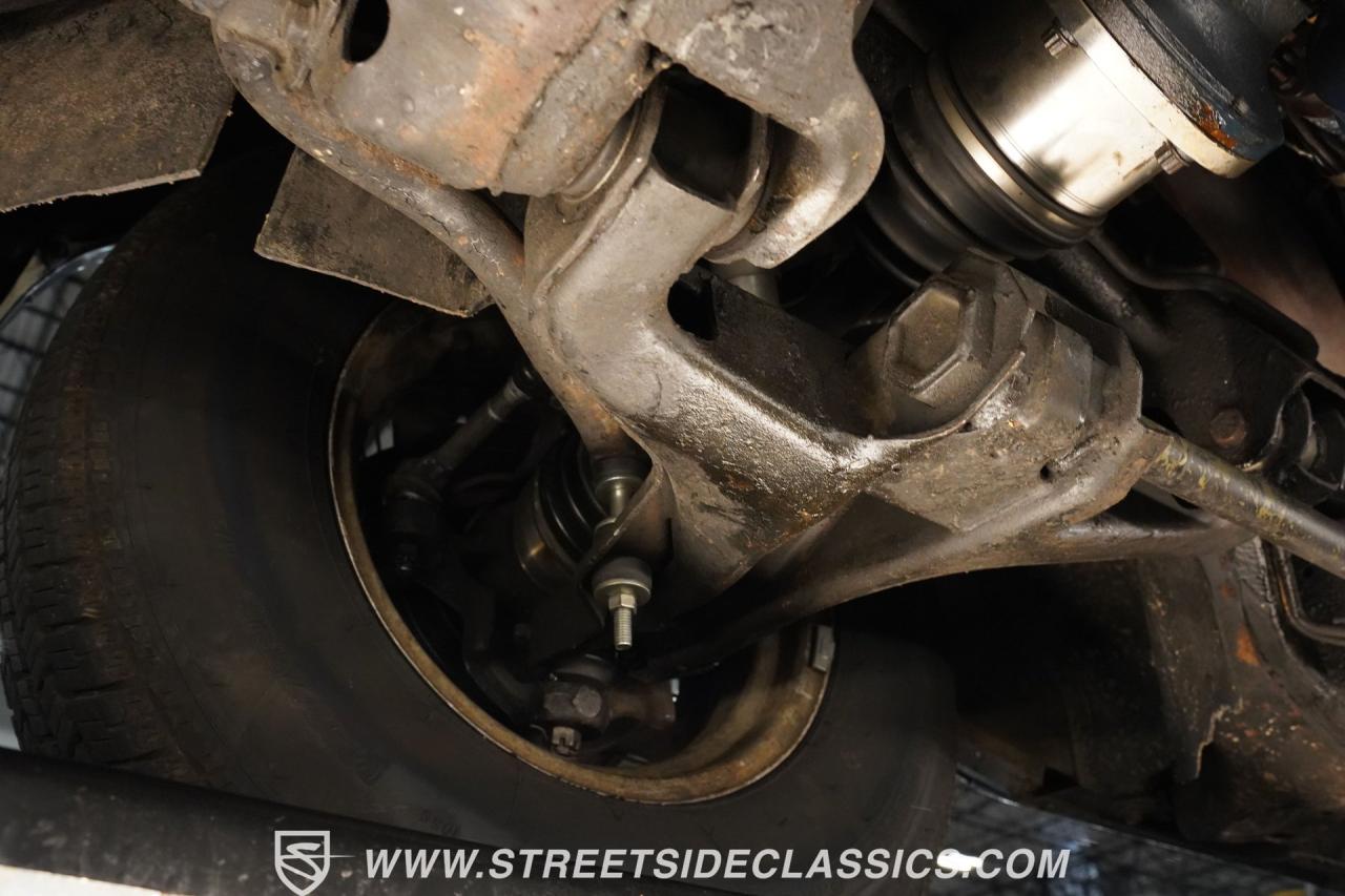 1974 Cadillac Eldorado Convertible