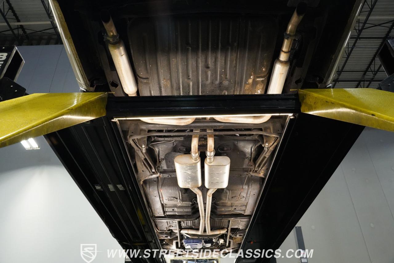 1974 Cadillac Eldorado Convertible