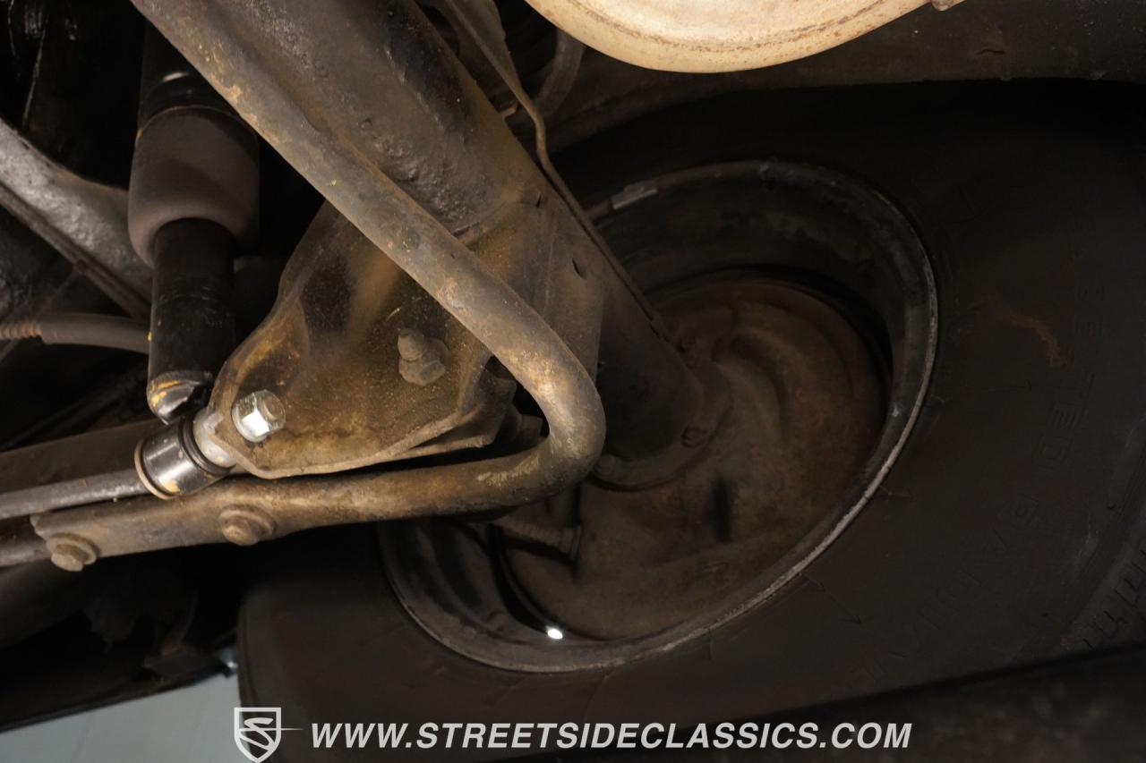 1974 Cadillac Eldorado Convertible