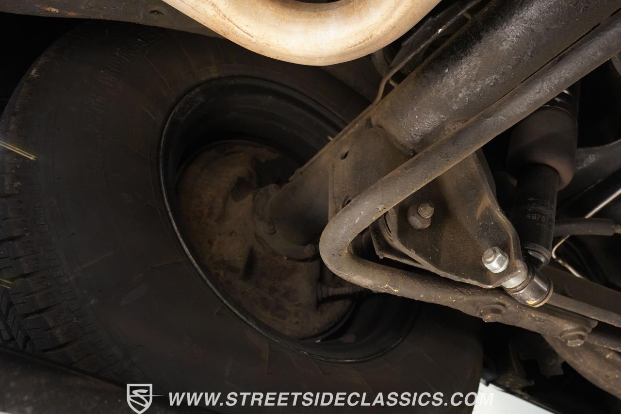 1974 Cadillac Eldorado Convertible