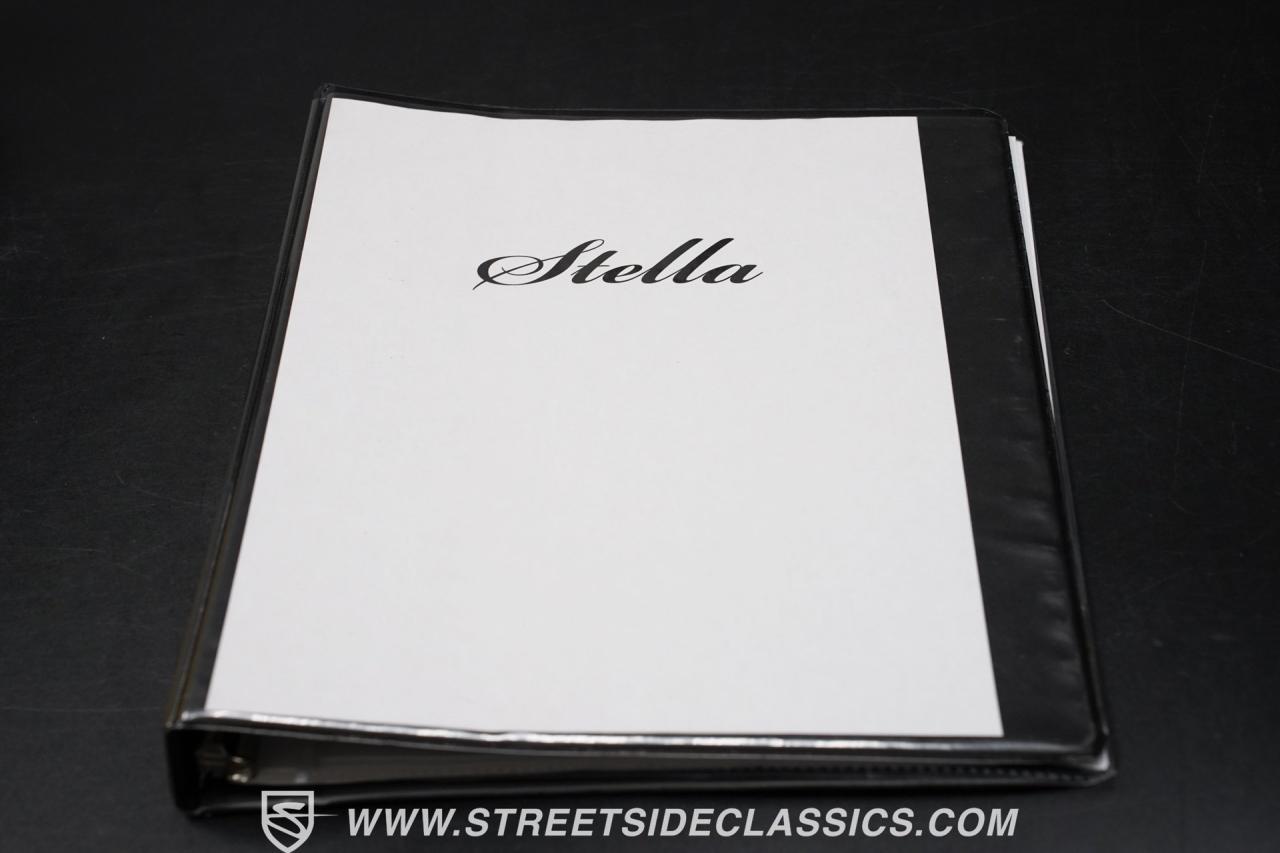 1974 Cadillac Eldorado Convertible