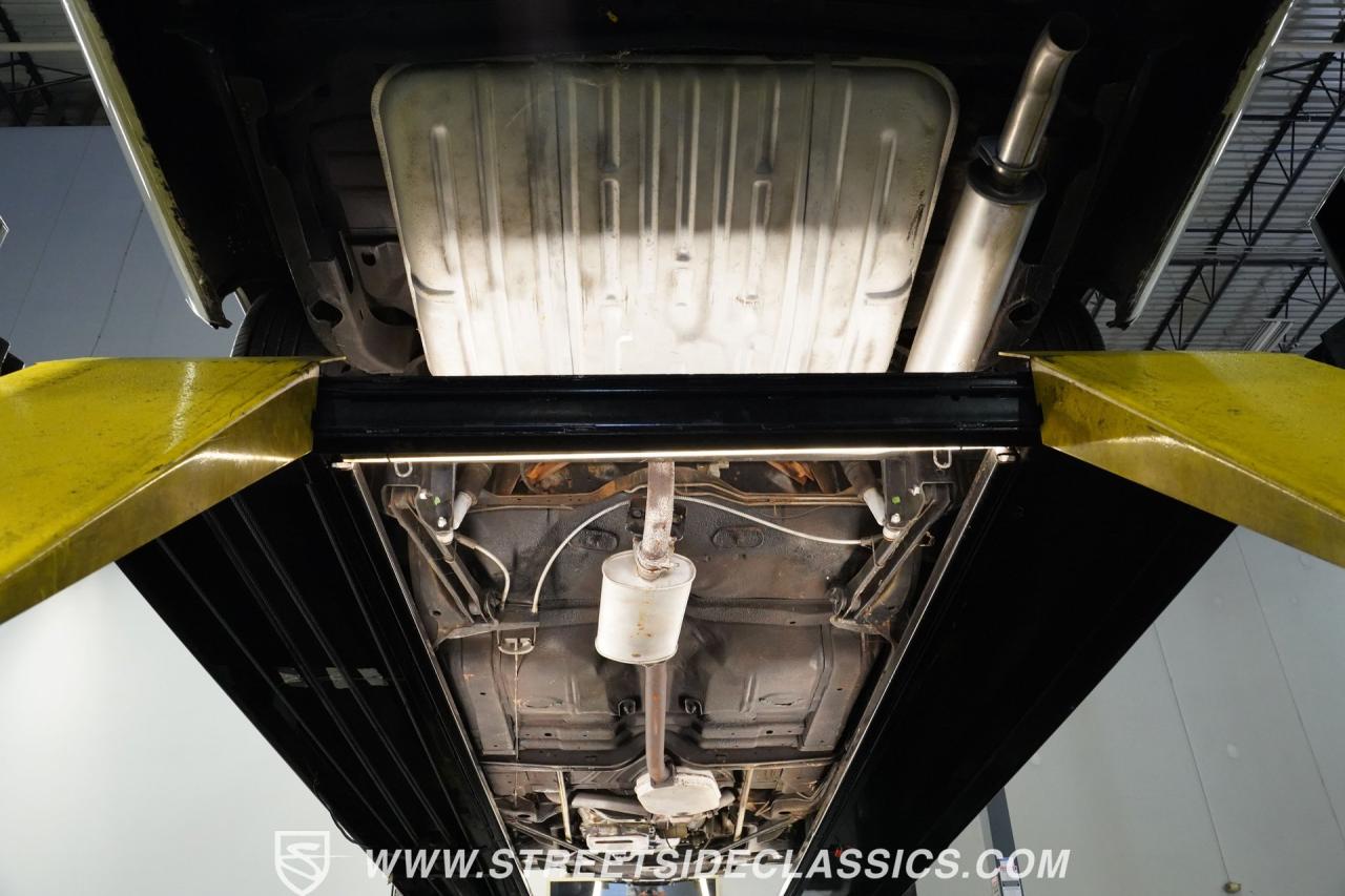 1976 Cadillac Eldorado Convertible