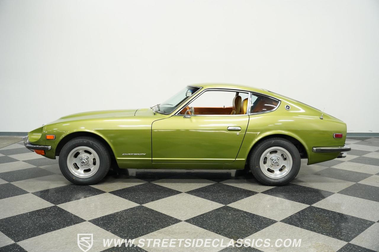 1972 Datsun 240Z