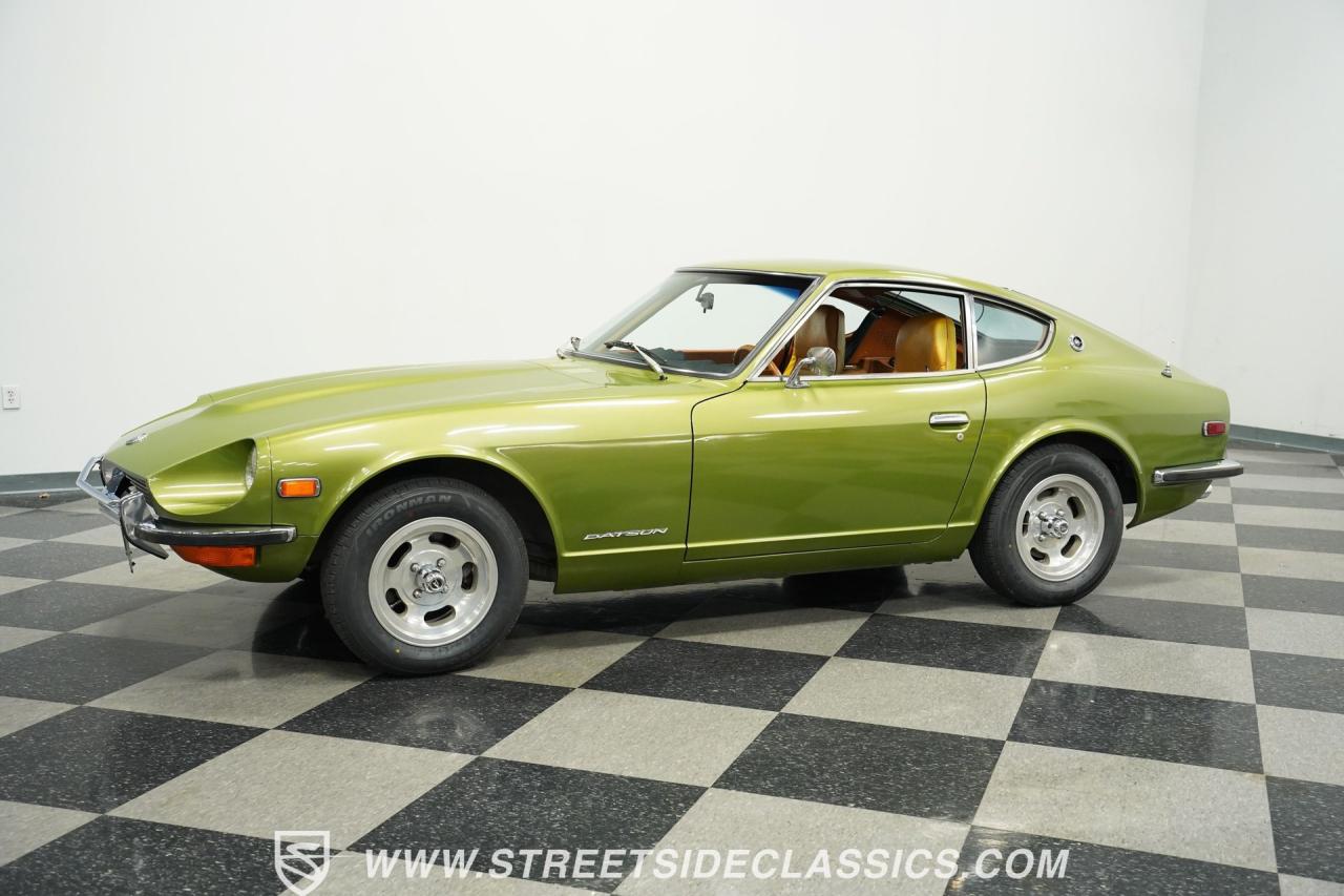 1972 Datsun 240Z