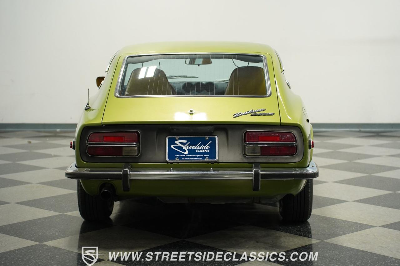 1972 Datsun 240Z