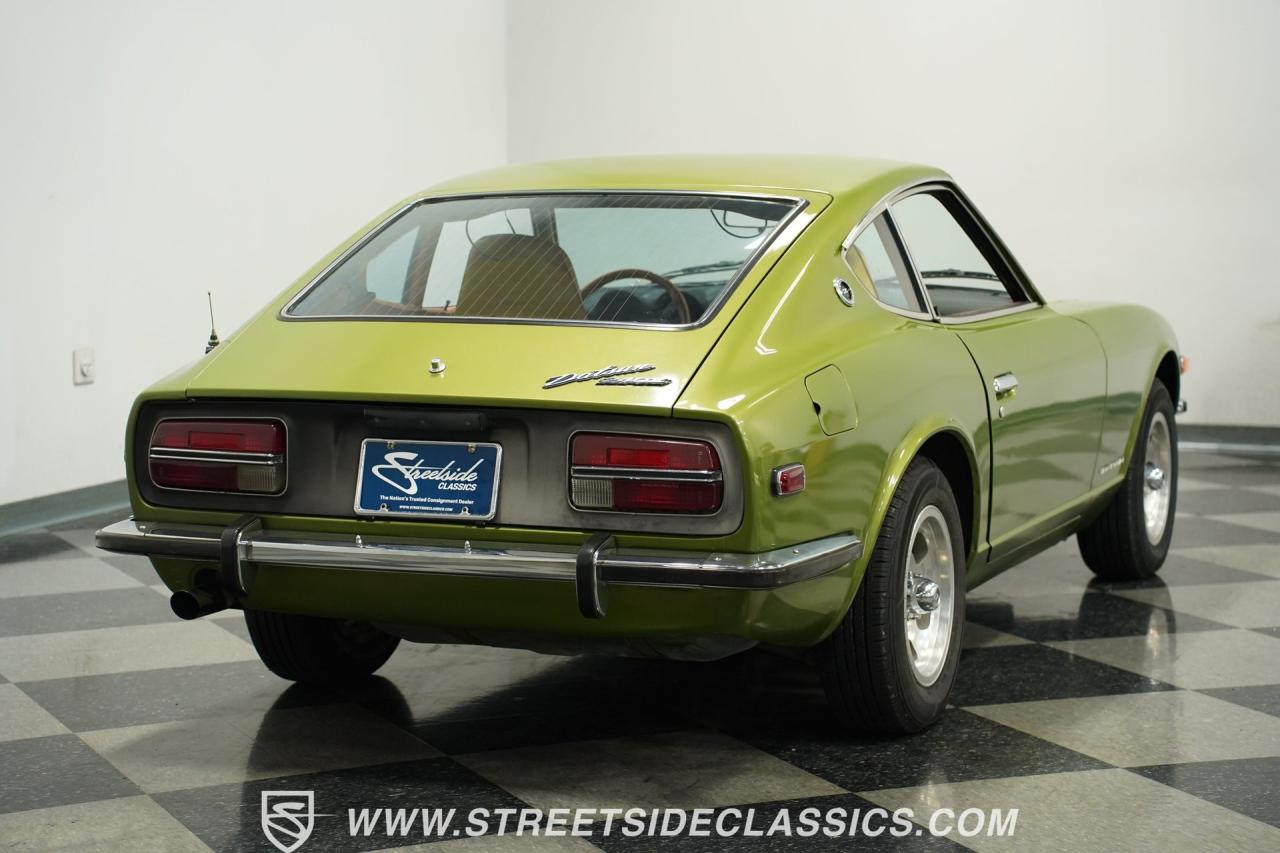 1972 Datsun 240Z