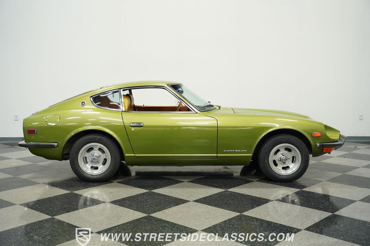 1972 Datsun 240Z