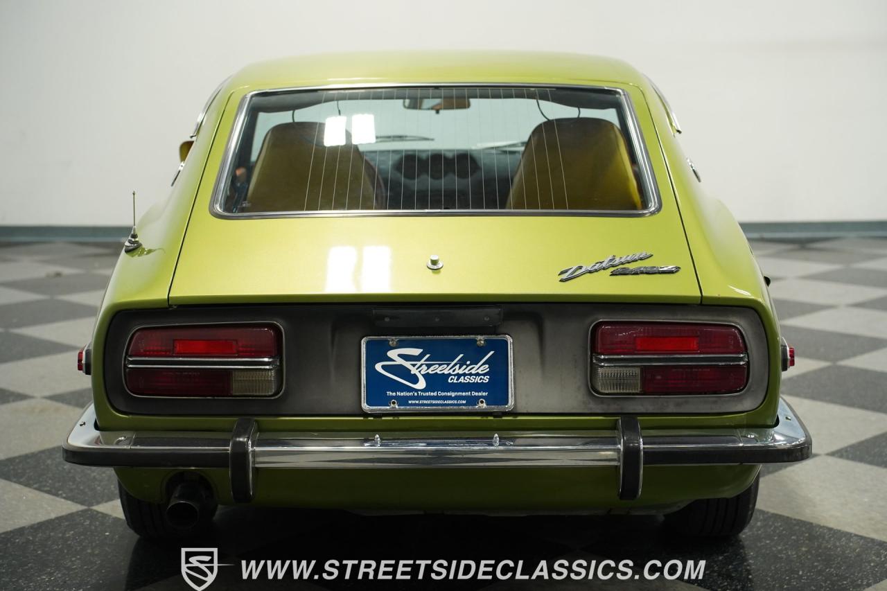 1972 Datsun 240Z