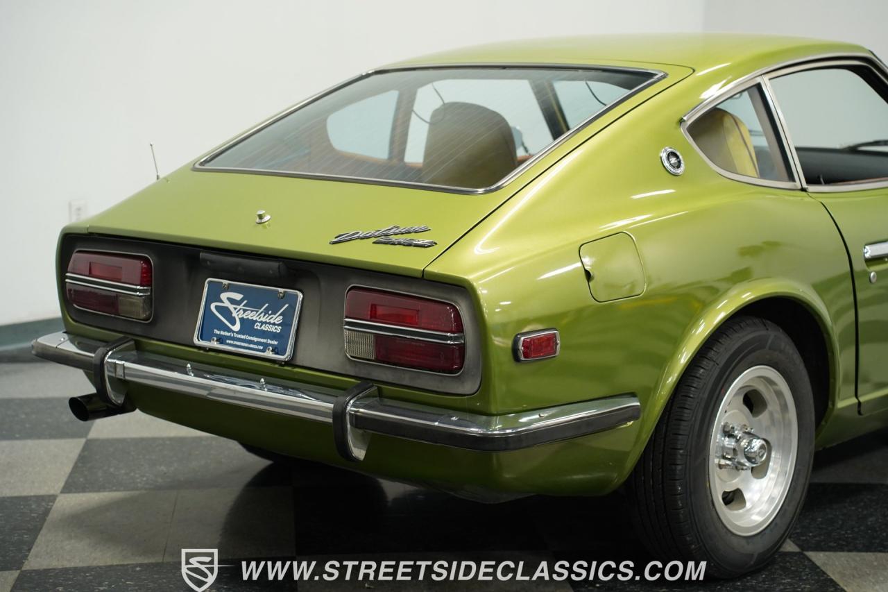 1972 Datsun 240Z