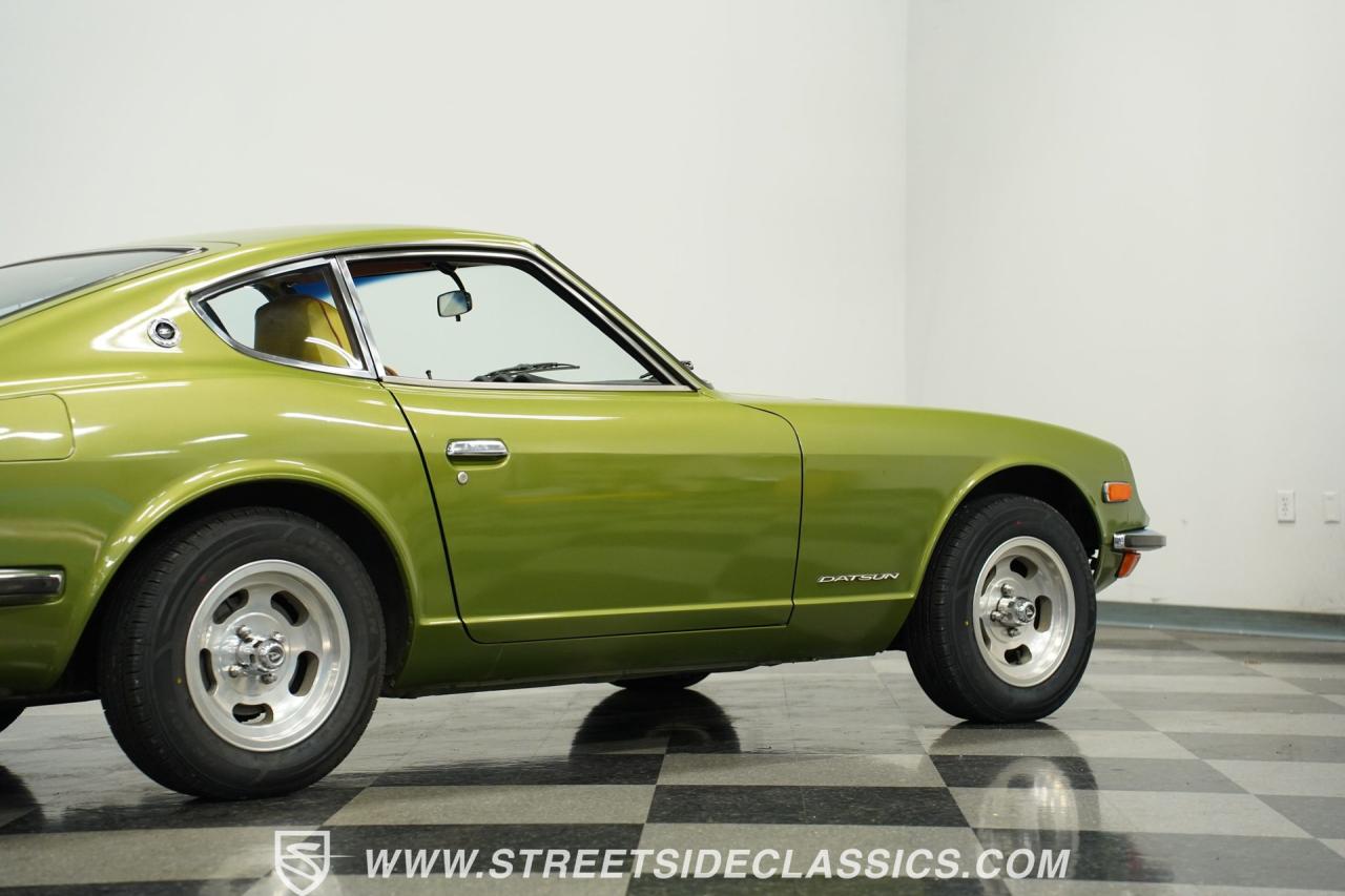 1972 Datsun 240Z
