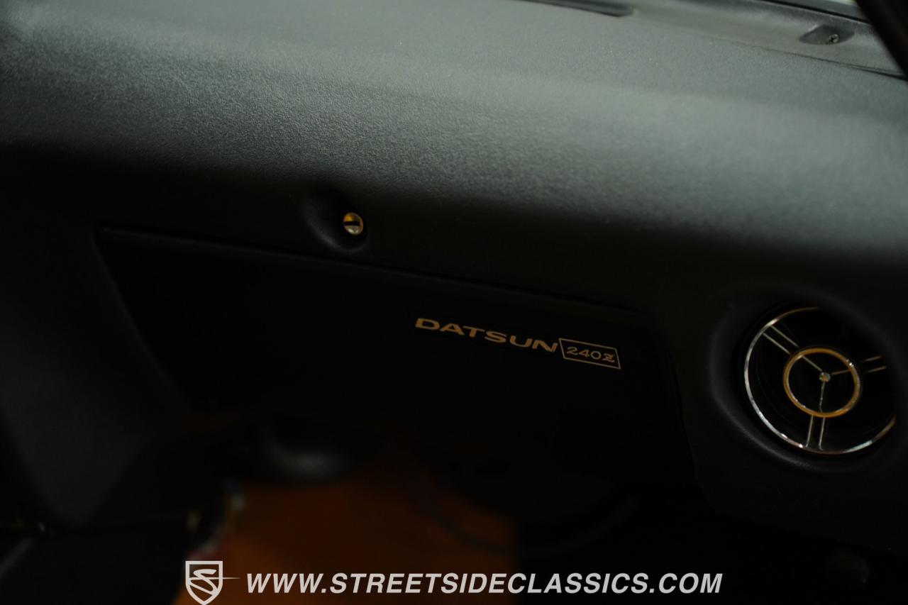 1972 Datsun 240Z