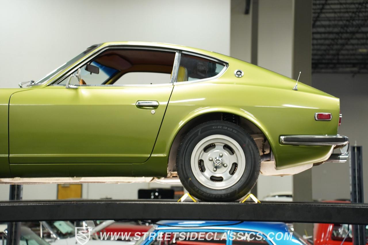 1972 Datsun 240Z
