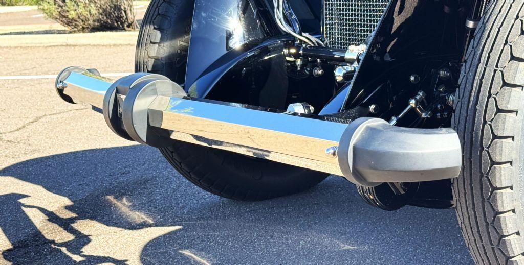 1923 Hispano Suiza H6B Cabriolet