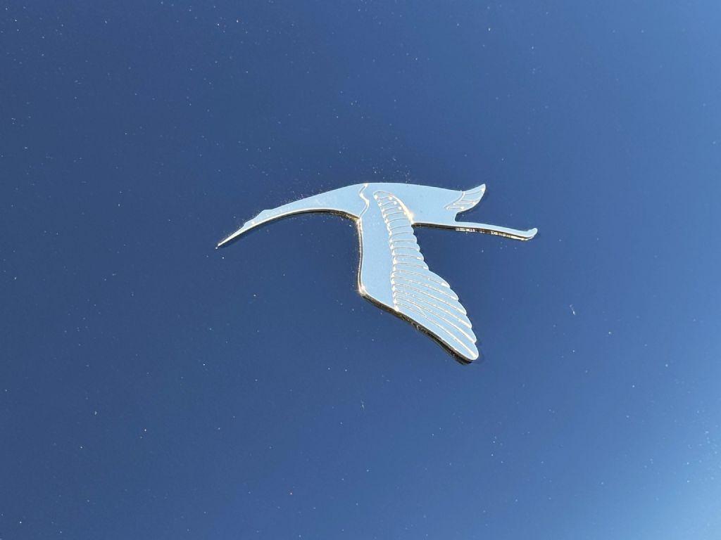 1923 Hispano Suiza H6B Cabriolet