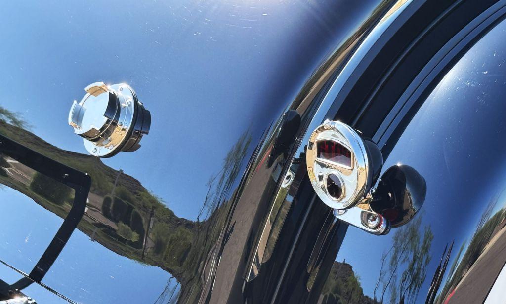 1923 Hispano Suiza H6B Cabriolet