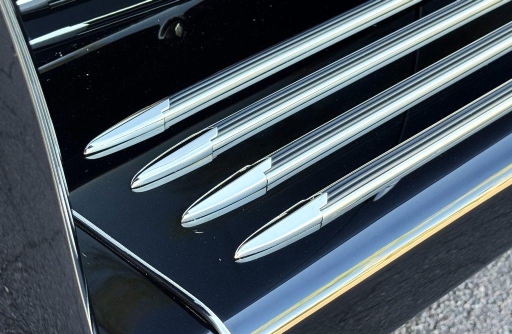 1923 Hispano Suiza H6B Cabriolet