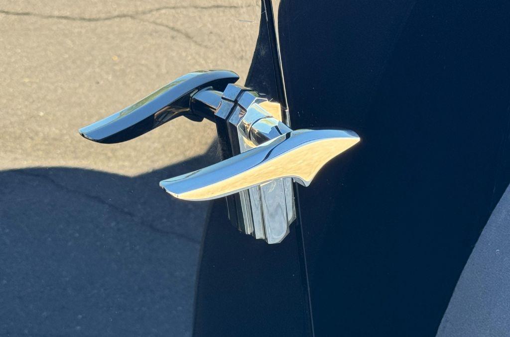 1923 Hispano Suiza H6B Cabriolet