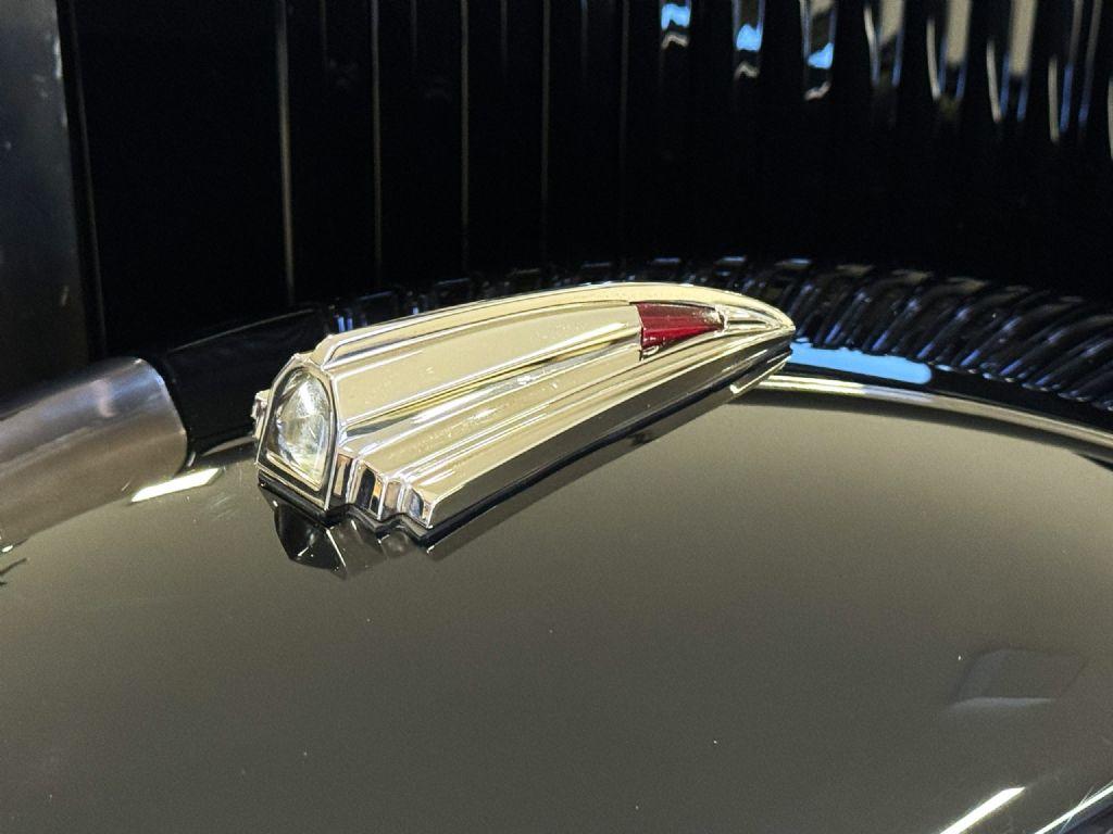 1923 Hispano Suiza H6B Cabriolet