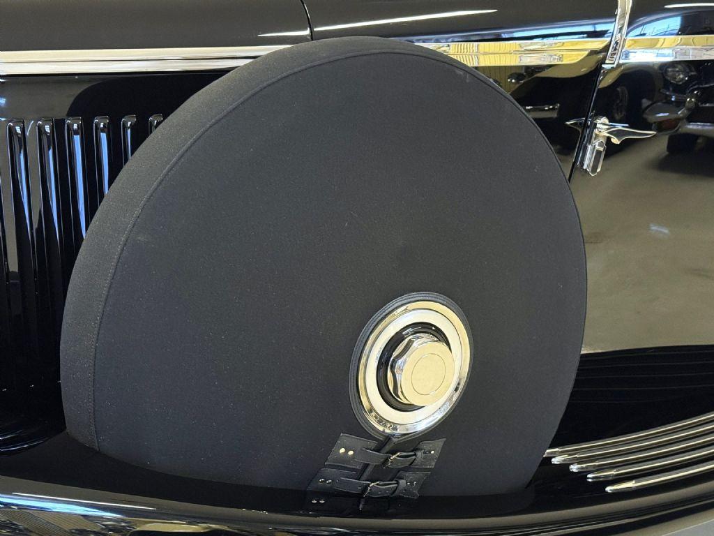 1923 Hispano Suiza H6B Cabriolet