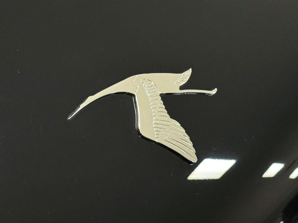 1923 Hispano Suiza H6B Cabriolet