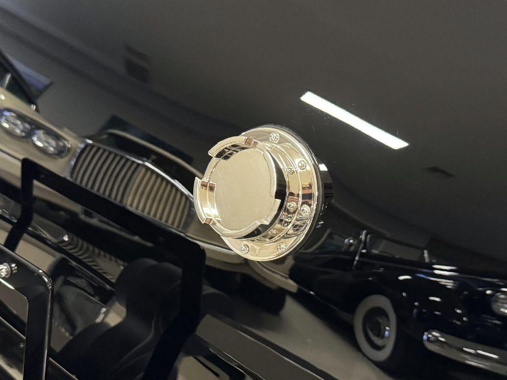 1923 Hispano Suiza H6B Cabriolet