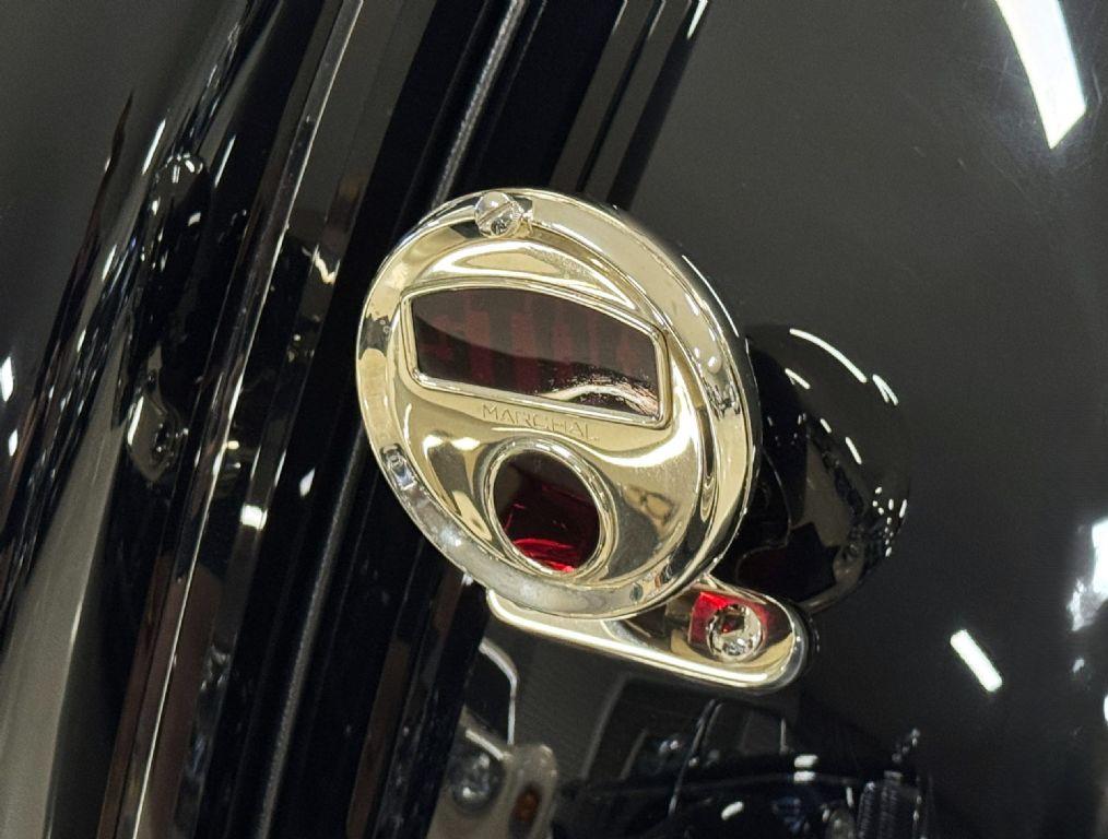 1923 Hispano Suiza H6B Cabriolet