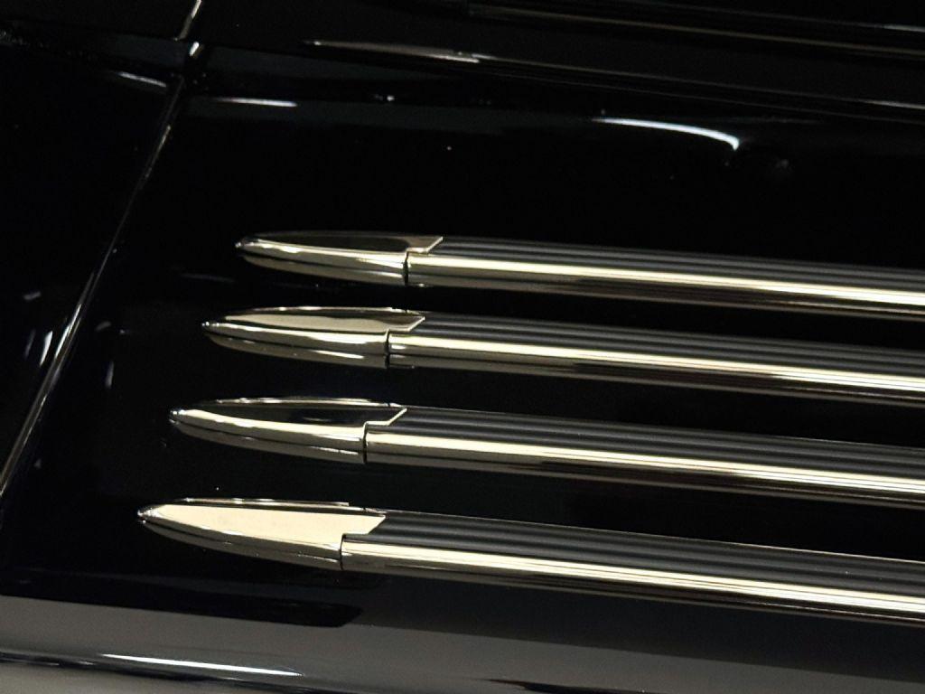 1923 Hispano Suiza H6B Cabriolet