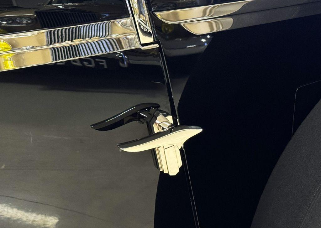 1923 Hispano Suiza H6B Cabriolet