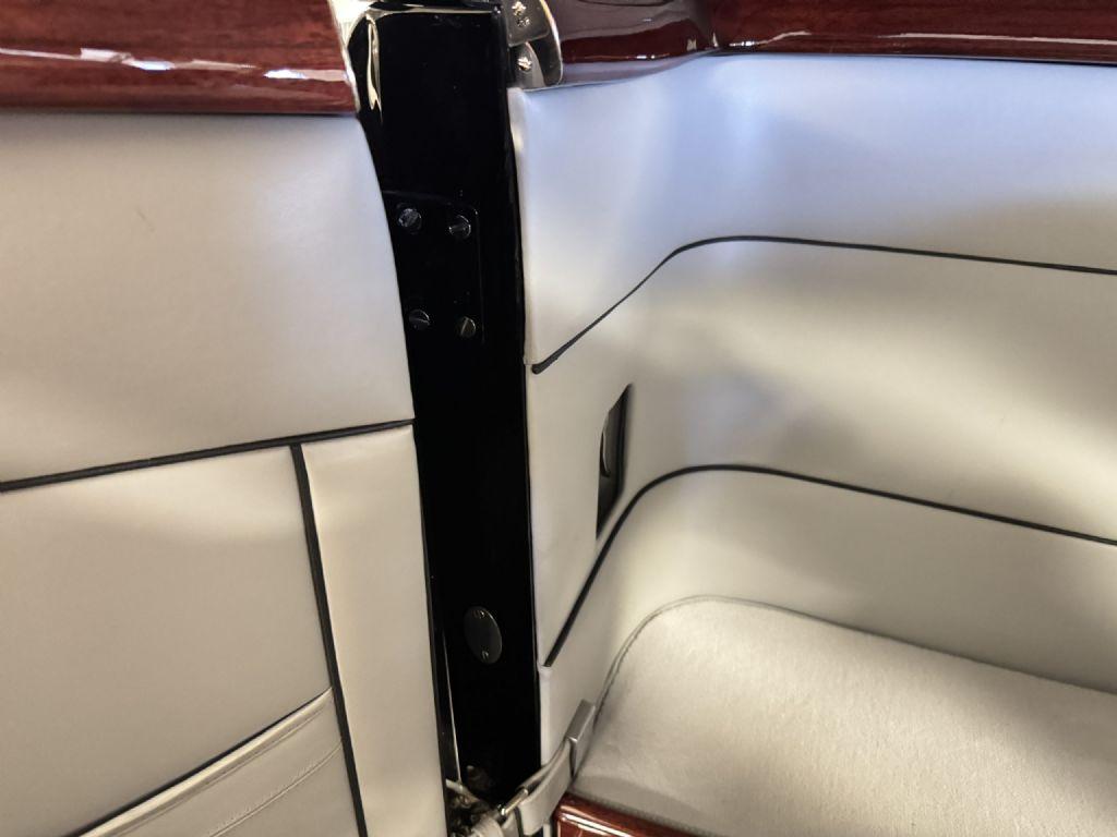 1923 Hispano Suiza H6B Cabriolet