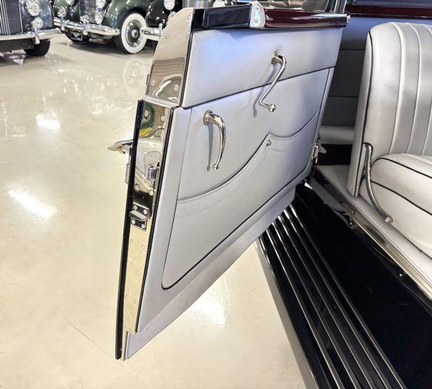 1923 Hispano Suiza H6B Cabriolet