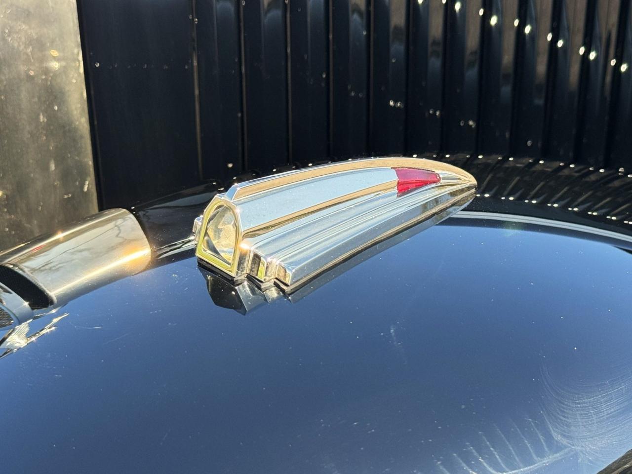 1923 Hispano Suiza H6B Cabriolet