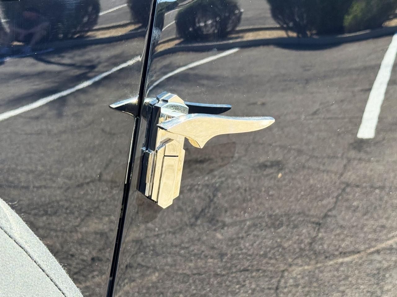 1923 Hispano Suiza H6B Cabriolet