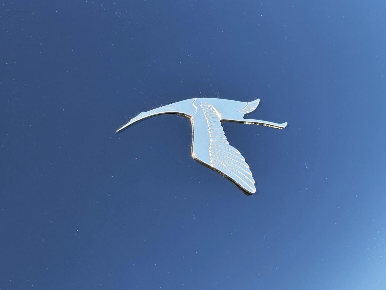 1923 Hispano Suiza H6B Cabriolet