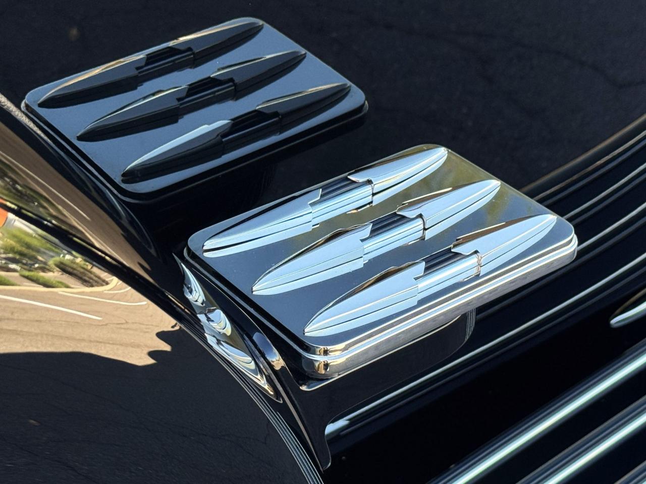 1923 Hispano Suiza H6B Cabriolet