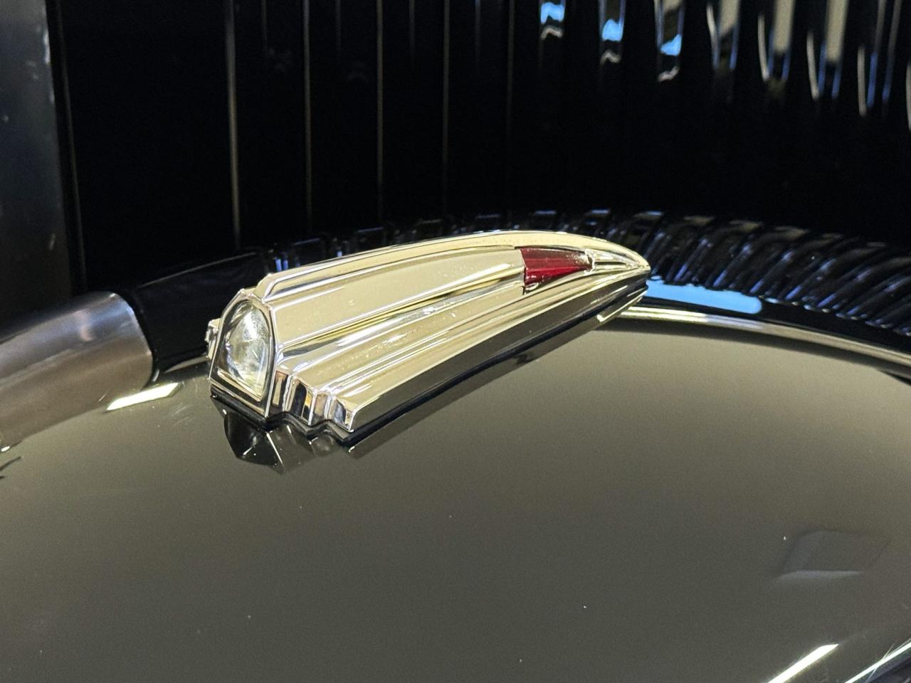 1923 Hispano Suiza H6B Cabriolet