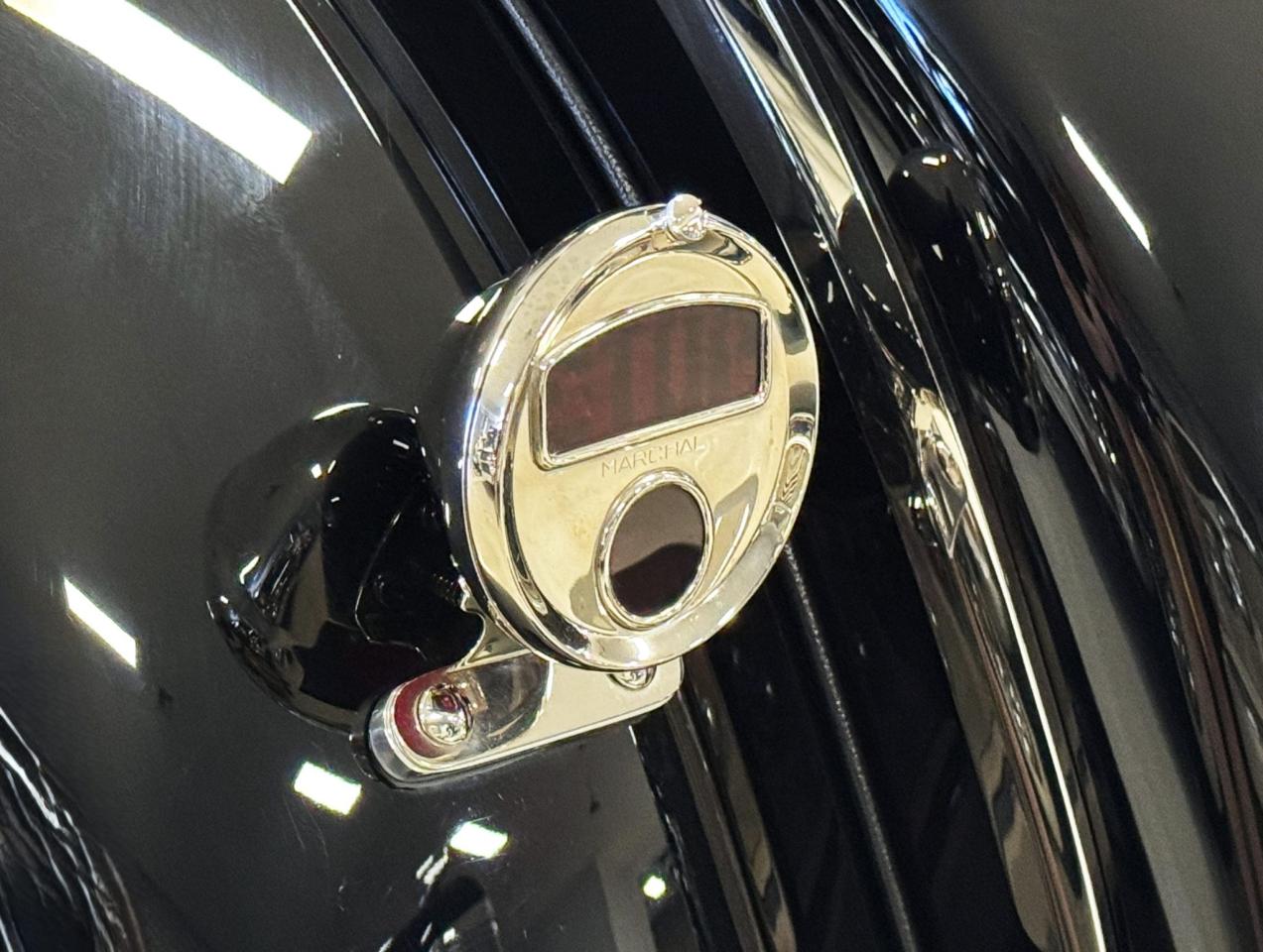 1923 Hispano Suiza H6B Cabriolet