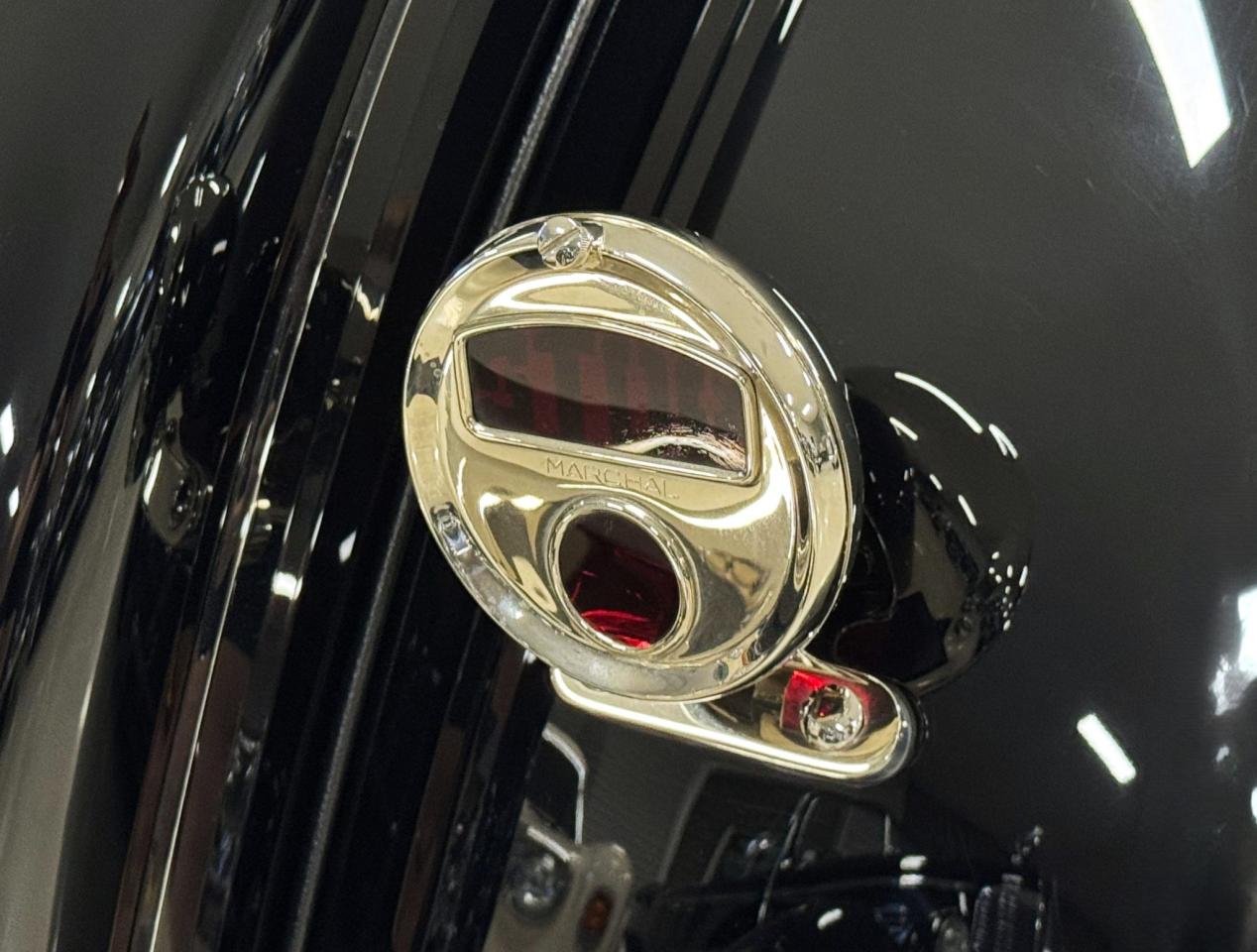 1923 Hispano Suiza H6B Cabriolet