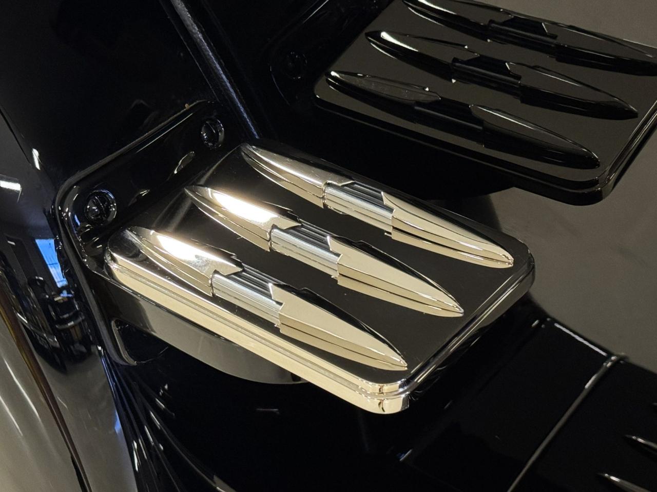 1923 Hispano Suiza H6B Cabriolet