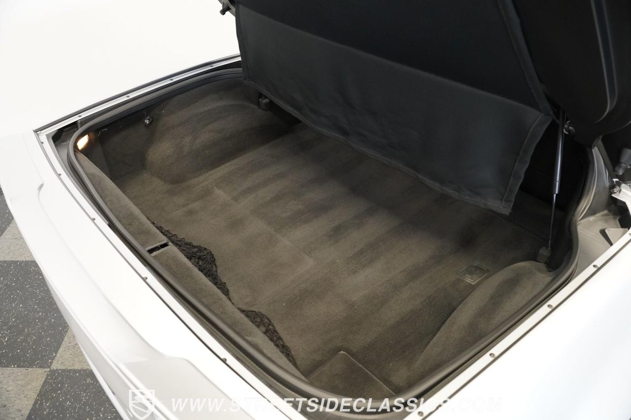 2009 Chevrolet Corvette ZR1 3ZR