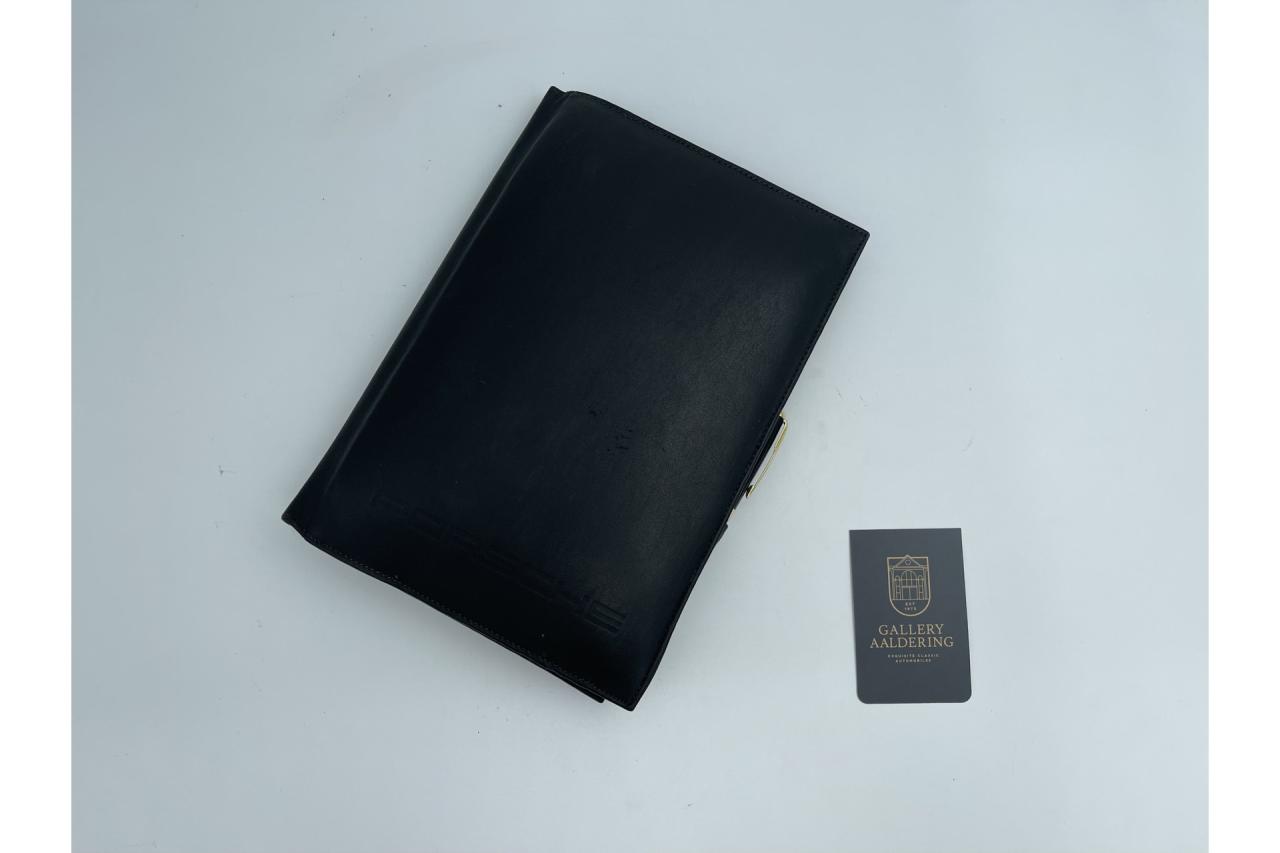 1993 Porsche 964 America Roadster &ldquo;Fully restored and rebuilt&rdquo;