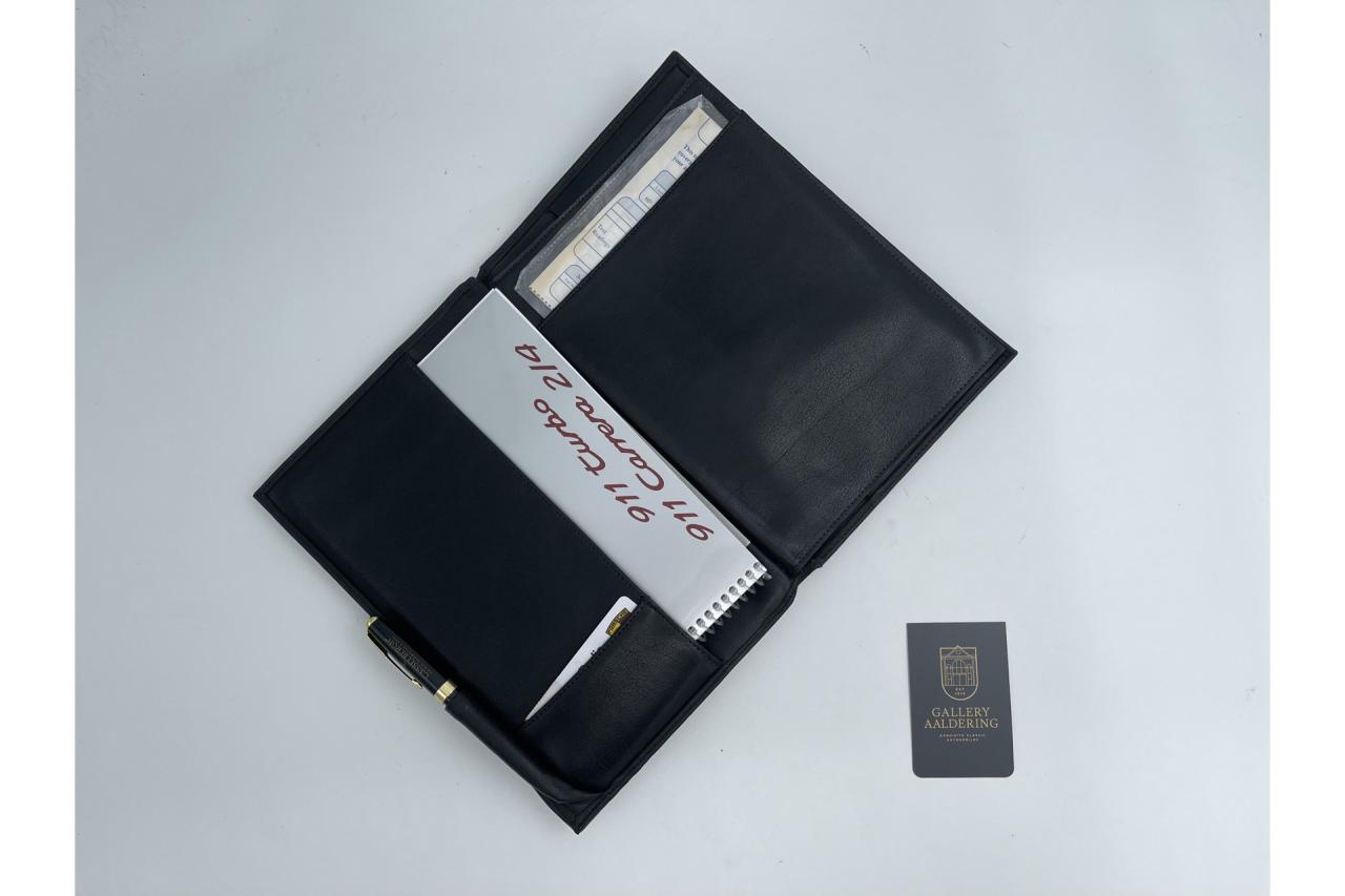 1993 Porsche 964 America Roadster &ldquo;Fully restored and rebuilt&rdquo;