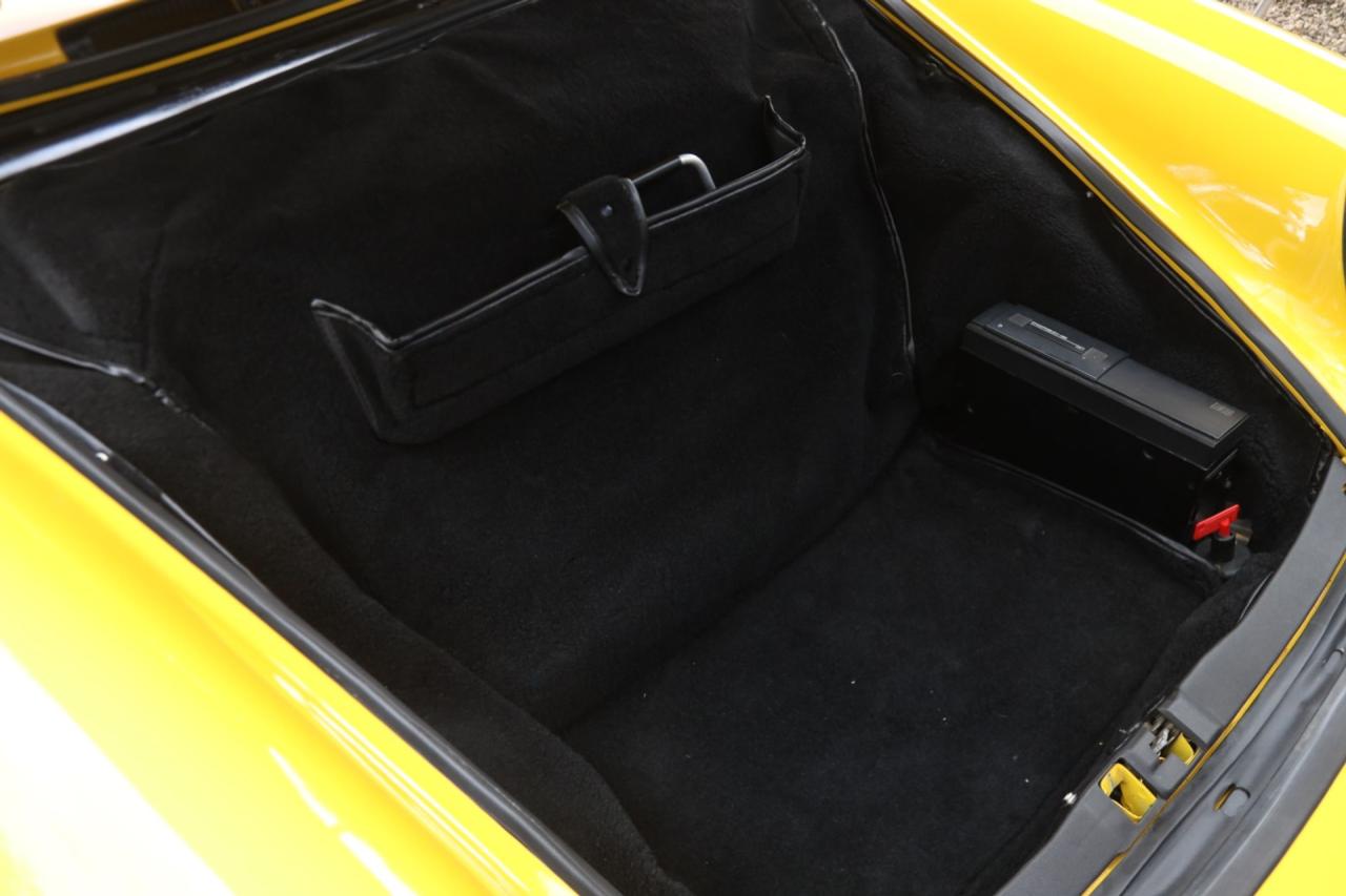 1993 Porsche 964 America Roadster &ldquo;Fully restored and rebuilt&rdquo;