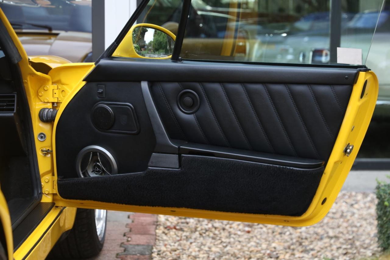 1993 Porsche 964 America Roadster &ldquo;Fully restored and rebuilt&rdquo;