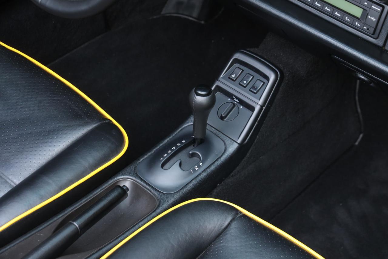 1993 Porsche 964 America Roadster &ldquo;Fully restored and rebuilt&rdquo;