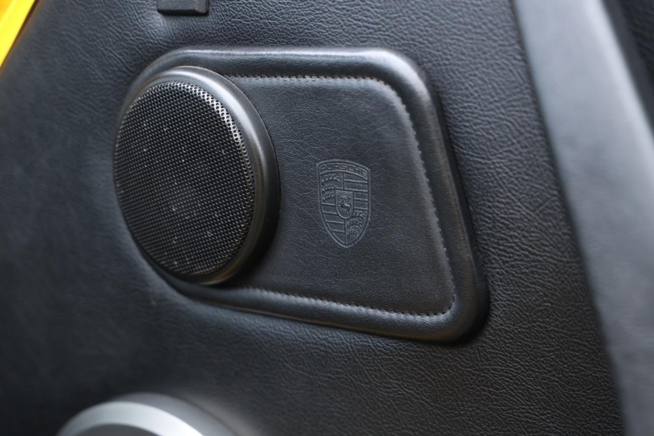 1993 Porsche 964 America Roadster &ldquo;Fully restored and rebuilt&rdquo;